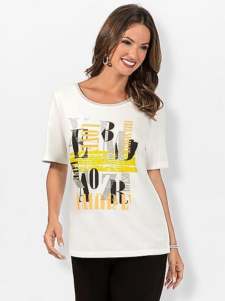 Witt T-Shirt Kurzarmshirt günstig online kaufen