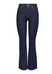 ONLY Bootcut-Jeans B800 Damen Bootcut Jeans günstig online kaufen
