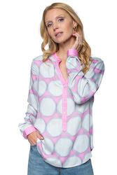 Emily Van Den Bergh Schlupfbluse Damenbluse günstig online kaufen
