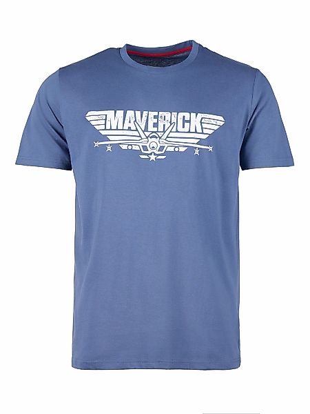 TOP GUN T-Shirt "PP201012" günstig online kaufen