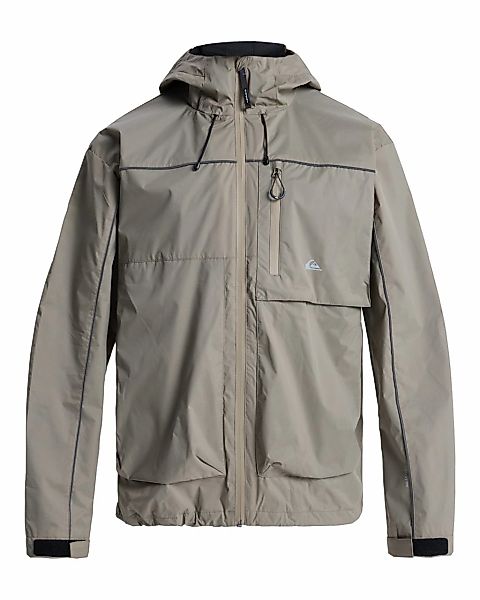 Quiksilver Funktionsjacke "Full Rig" günstig online kaufen