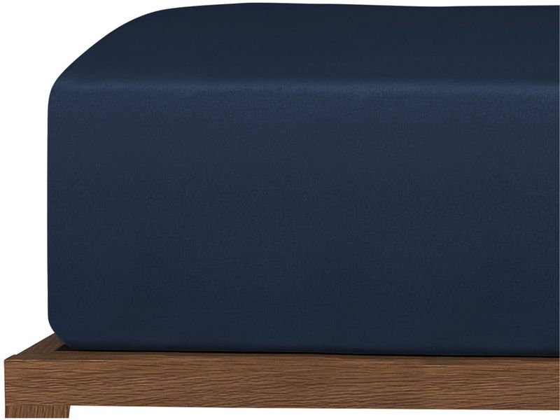 uncover by SCHIESSER Spannbettlaken "New Jersey aus 100% Baumwolle" Made in günstig online kaufen