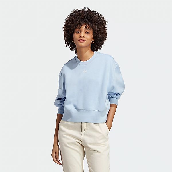adidas Originals Kapuzensweatshirt "SWEATSHIRT" günstig online kaufen