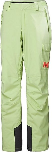 Helly Hansen Skihose W SWITCH CARGO INSULATED PANT ICED MATCHA günstig online kaufen