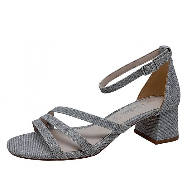 Buffalo Boots Lilly Shine Sandalette günstig online kaufen