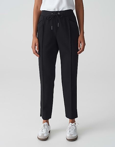 OPUS Stoffhose Jogpants ERSIMA LINE Relaxed günstig online kaufen