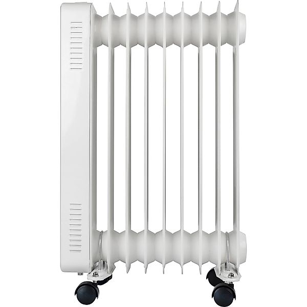 Mobiler Ölradiator Hultsfred Hot Air 2.000 W günstig online kaufen