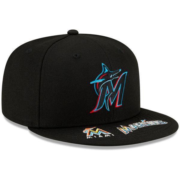 New Era Fitted Cap 59Fifty GRAPHIC günstig online kaufen