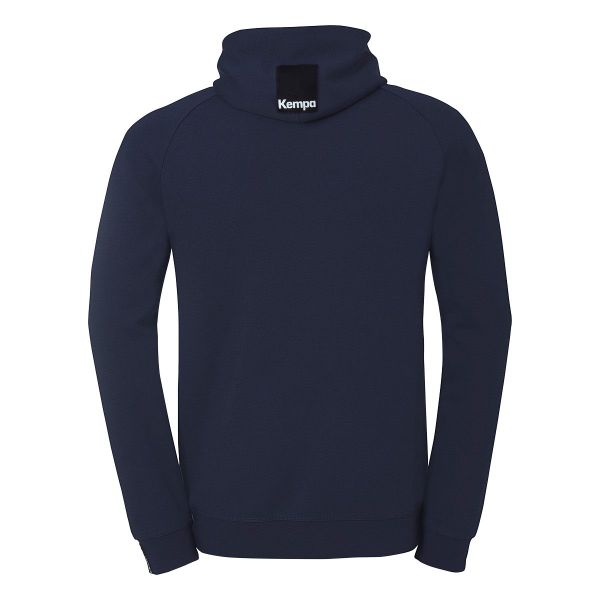 Kempa Sweatshirt STMNT Kapuzenjacke günstig online kaufen