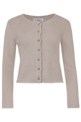 MarJo Trachtenjacke Trachten Strickjacke - VILSECK günstig online kaufen