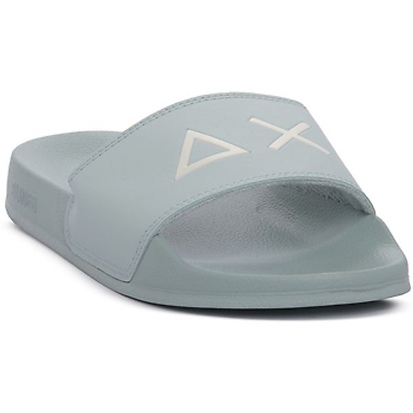 Sun68  Zehensandalen SUN68  28 SLIPPERS LOGO günstig online kaufen