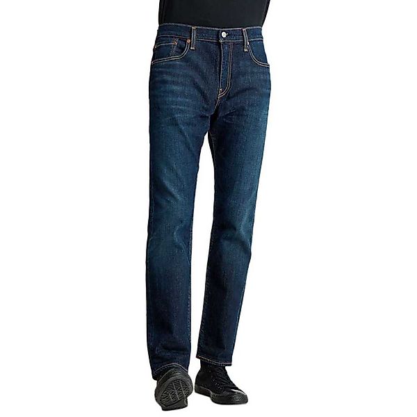 Levi´s ® 502 Taper Fit Flex Jeans 46 B&T Biologia Advanced günstig online kaufen