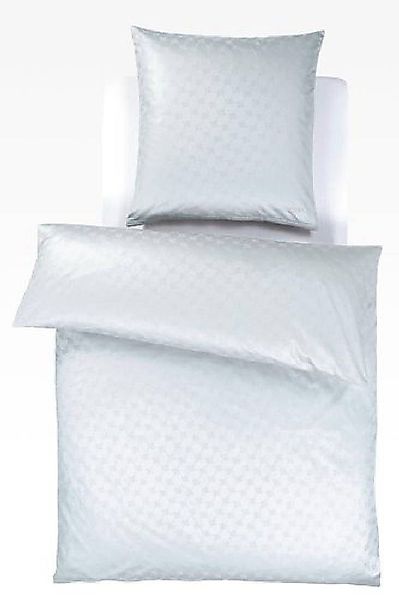 JOOP! Bettwäsche Cornflower, 100% Baumwolle Mako günstig online kaufen