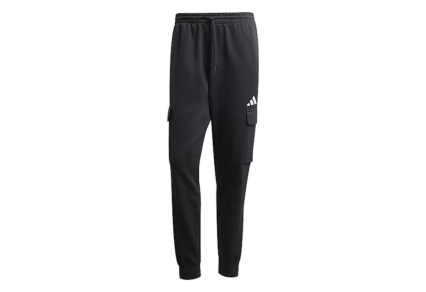 adidas Performance Sweathose M FELCZY C PANT BLACK/WHITE günstig online kaufen