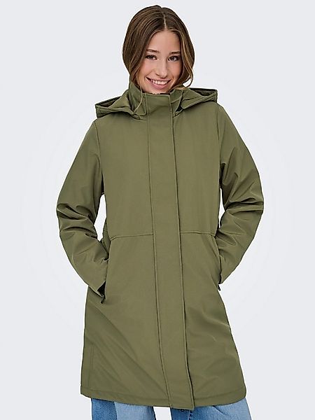 ONLY Parka ONLKARA PARKA OS OTW günstig online kaufen
