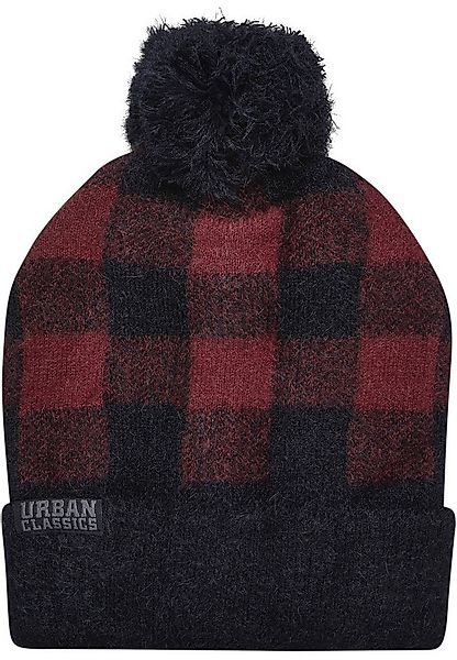 URBAN CLASSICS Beanie Urban Classics Unisex Pom Beanie (1-St) günstig online kaufen