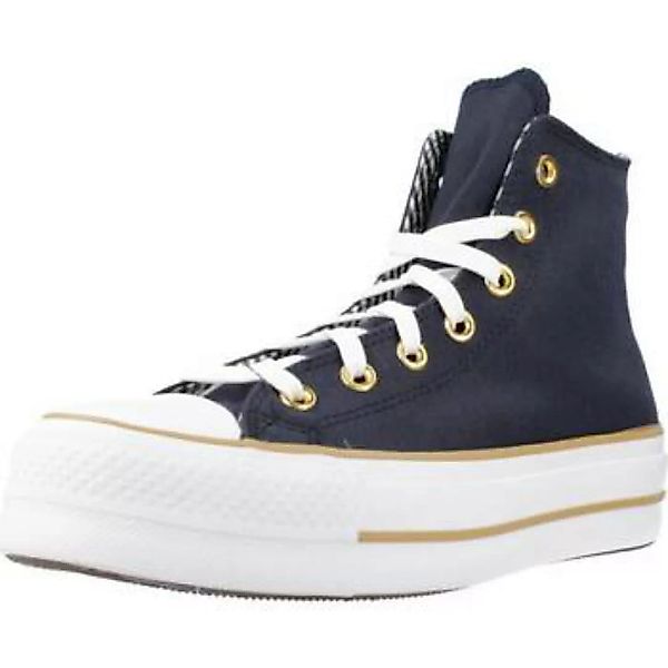 Converse  Sneaker CHUCK TAYLOR ALL STAR LIFT HI günstig online kaufen
