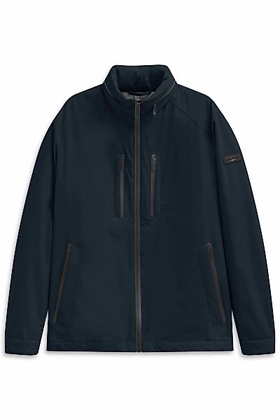 bugatti Regenjacke "Rainseries", mit Kapuze, Regular Fit mit Kapuze & Stehk günstig online kaufen