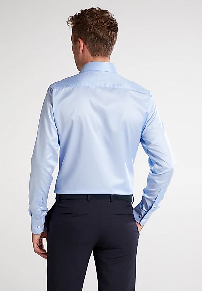 Eterna Langarmhemd "SLIM FIT", NON IRON (bügelfrei) günstig online kaufen
