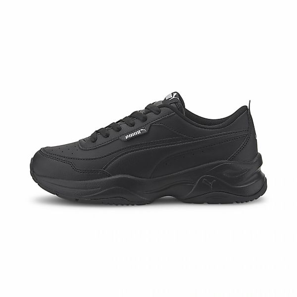 PUMA Sneaker "Cilia Mode Sneakers Damen" günstig online kaufen