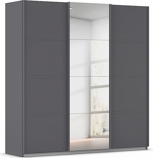 rauch Kleiderschrank "Schwebetürenschrank Garderobe Schrank TOP ANGEBOT Avo günstig online kaufen
