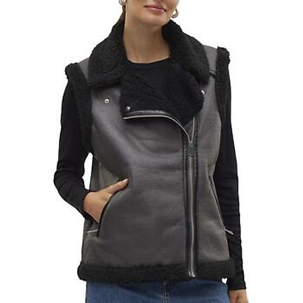 Vero Moda  Lederjacken 10310173-ASP günstig online kaufen