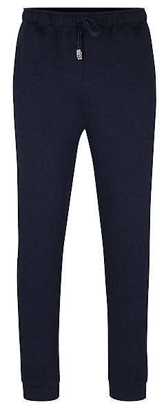 GÖTZBURG Jogginghose Herren Freizeithose mit Bündchen günstig online kaufen
