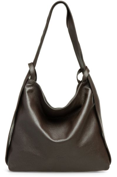 Caspar Schultertasche 2 in 1 XL günstig online kaufen