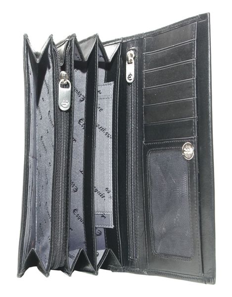 Esquire Geldbörse New Silk, mit RFID-Blocker günstig online kaufen