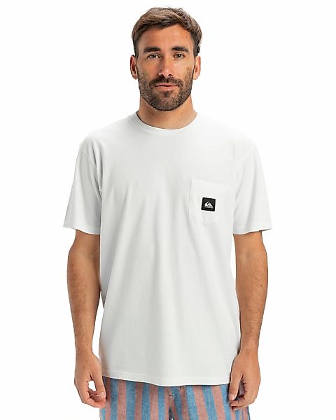 Quiksilver T-Shirt "Salt Water 2024" günstig online kaufen