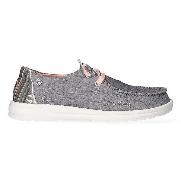 Hey Dude Wendy Boho Sneaker günstig online kaufen