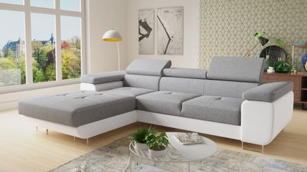Sofnet Ecksofa Divo, mit Schlaffunktion und günstig online kaufen