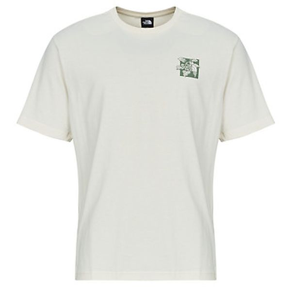 The North Face  T-Shirt M CONNECT RELAXED SS günstig online kaufen