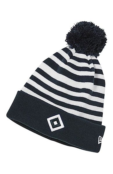 HSV Baseball Cap HSV New Era Bommelmütze "Börje" günstig online kaufen
