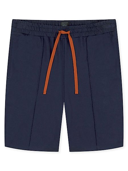Schiesser Pyjamashorts Mix Relax sleepwear schlafmode günstig online kaufen