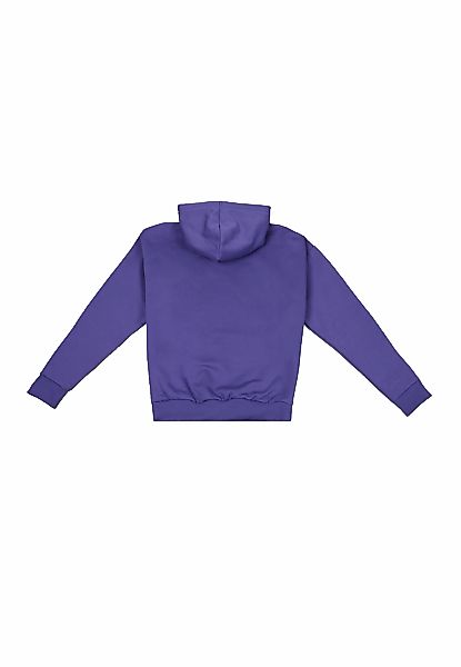 Dropsize Kapuzenpullover "Dropsize HEAVY OVERSIZE EMBO HOODIE" 1 Stk. günstig online kaufen