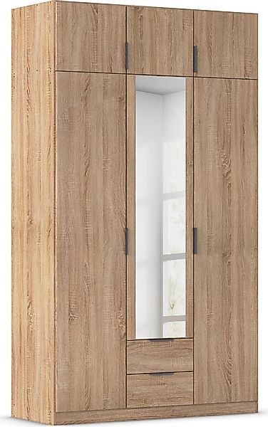 rauch Kleiderschrank Drehtürenschrank Schrank Garderobe Ankleide günstig online kaufen