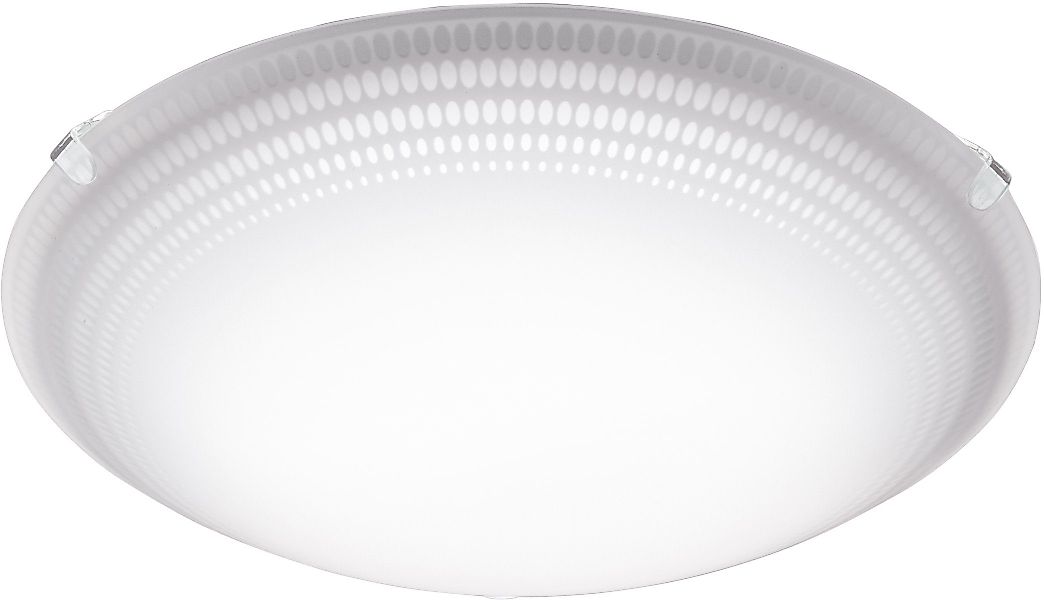 EGLO Deckenleuchte MAGITTA 1, LED fest günstig online kaufen