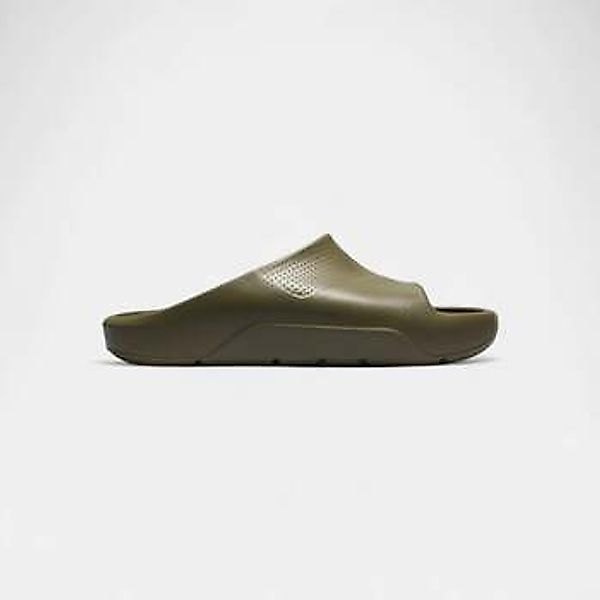 Nike  Zehensandalen Jordan Post Slide Medium Olive (Women's) günstig online kaufen