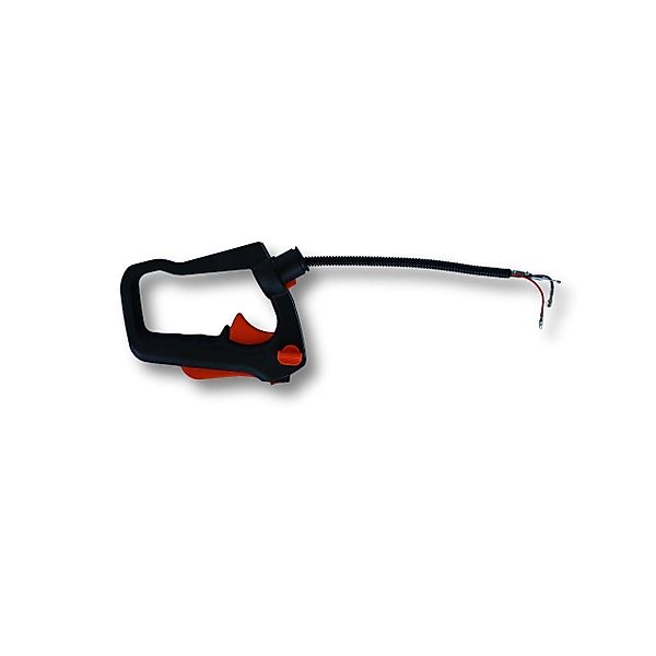 FUXTEC Benzin-Heckenschere FX-MH123ECOE001 günstig online kaufen