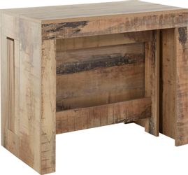 INOSIGN Esstisch "Praktika, Küchentisch, Wohnzimmertisch, Speisetisch" mit günstig online kaufen