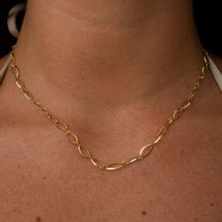 Made by Nami Gliederkette für Damen günstig online kaufen