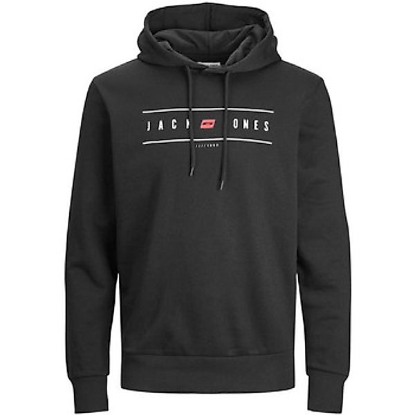 Jack & Jones  Pullover Elliot Sweat Hood günstig online kaufen