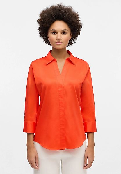 Eterna Hemdbluse "REGULAR FIT", EASY IRON (bügelleicht) günstig online kaufen