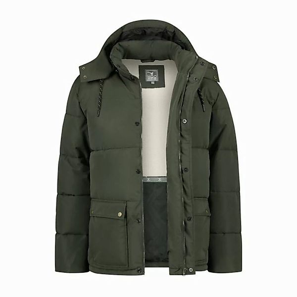 MGO Outdoorjacke Otto Jacket winddicht günstig online kaufen