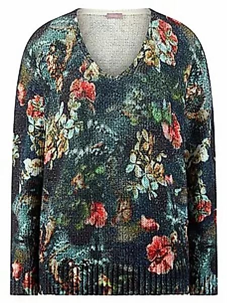 V-Pullover include schwarz günstig online kaufen