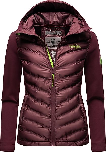 Navahoo Outdoorjacke Nimm Mich Mit stylische günstig online kaufen