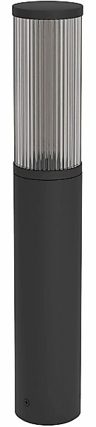 EGLO Sockelleuchte "Salle Sockellampe, Außenleuchte, Außenlampe aus Metall, günstig online kaufen