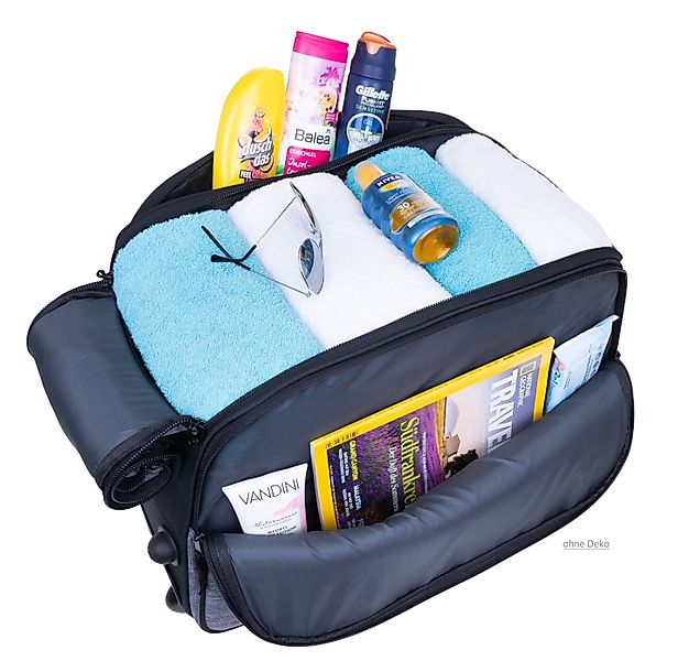 ELEPHANT Trolley Duffle Bag Travel Reisetrolley günstig online kaufen