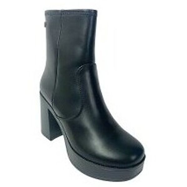 MTNG  Stiefeletten MUSTANG 50531 schwarze Damen-Ankle-Boots günstig online kaufen